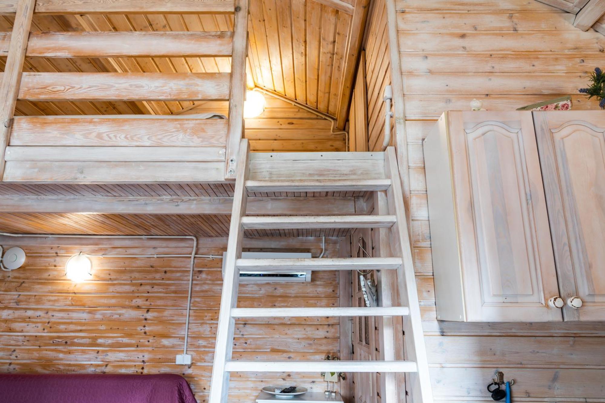 Biala Koszula Hotell Tleń Exteriör bild